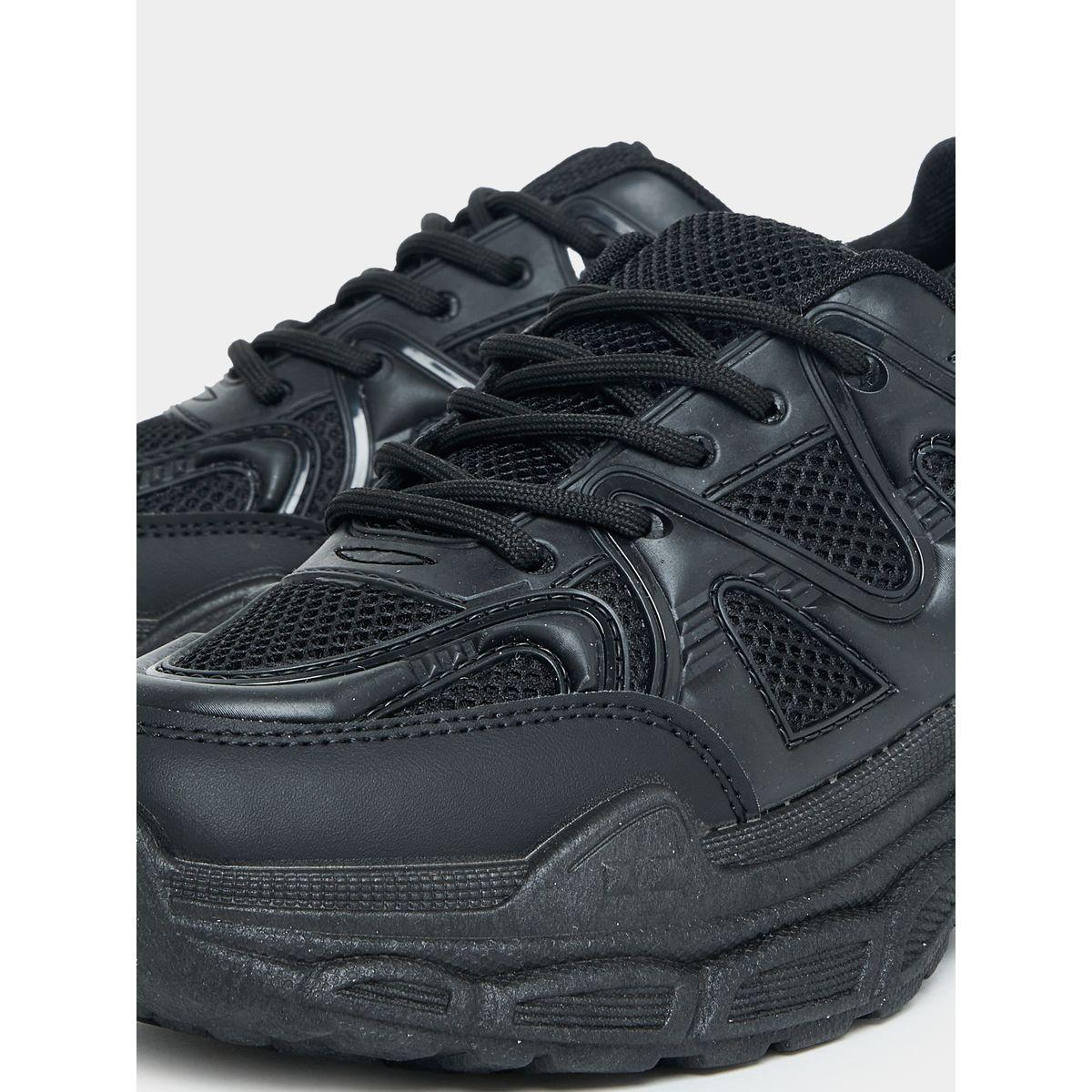Styli Chunky Web Design Sneakers-women-shoes-sneakers-image-4