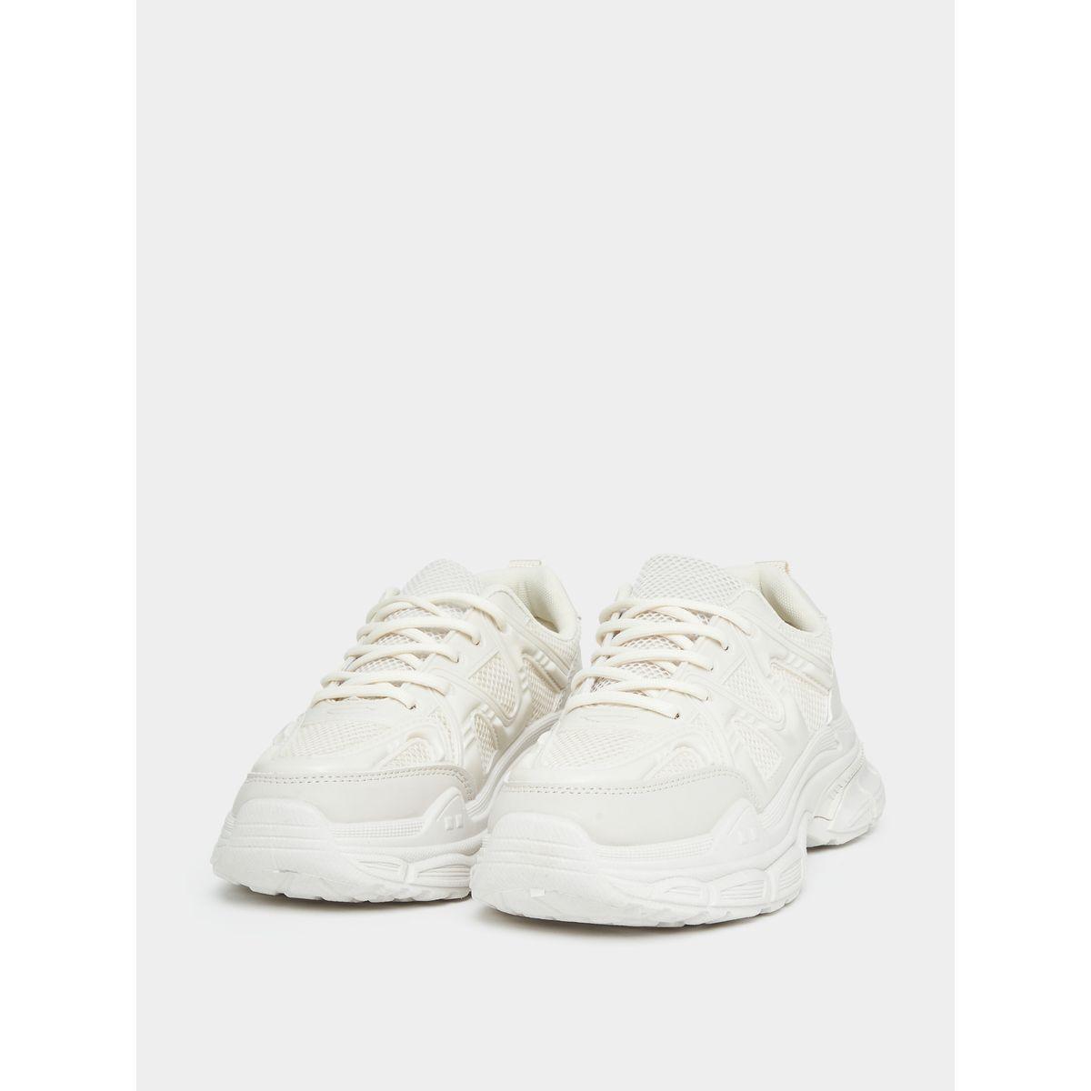 Styli Chunky Web Design Sneakers-women-shoes-sneakers-image-2