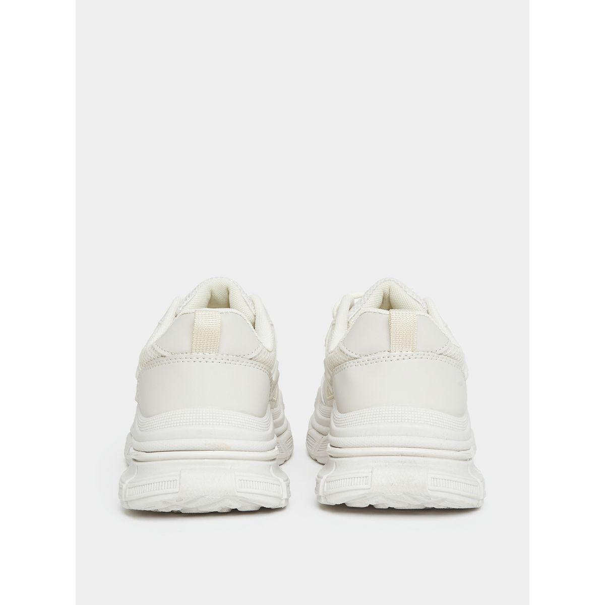 Styli Chunky Web Design Sneakers-women-shoes-sneakers-image-4