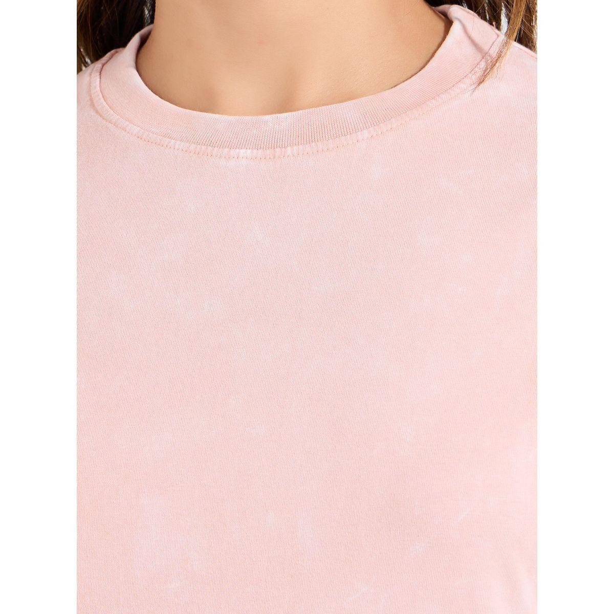 طقم منسق من جوغر مع تيشيرت بياقة دائرية-women-clothing-coordsets-image-3