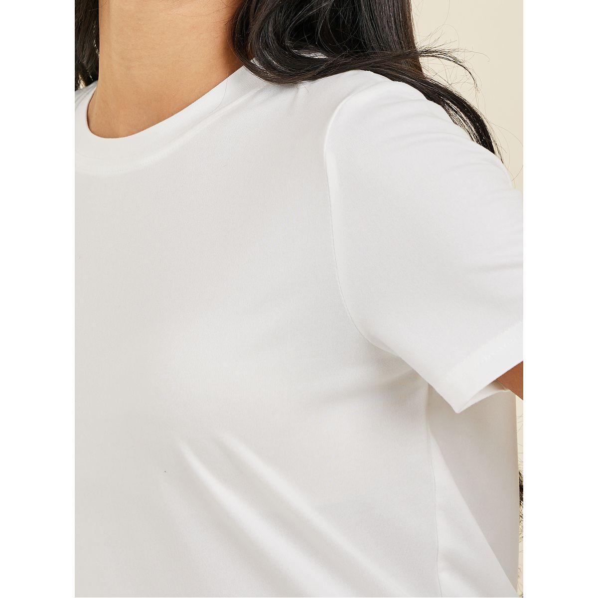 Styli Regular Fit Basic Round Neck T-Shirt-women-clothing-tshirts-image-4