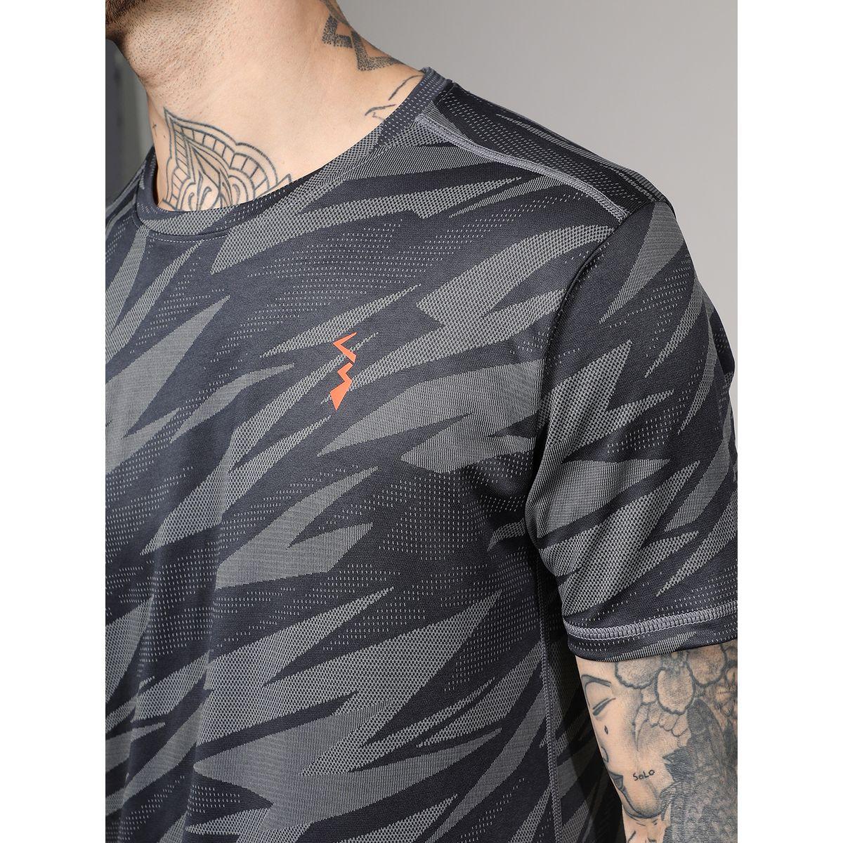 Campus Sutra X Styli  All Over Print Activewear T-Shirt-men-clothing-sportswearandactivewear-tshirtsandpolos-image-2