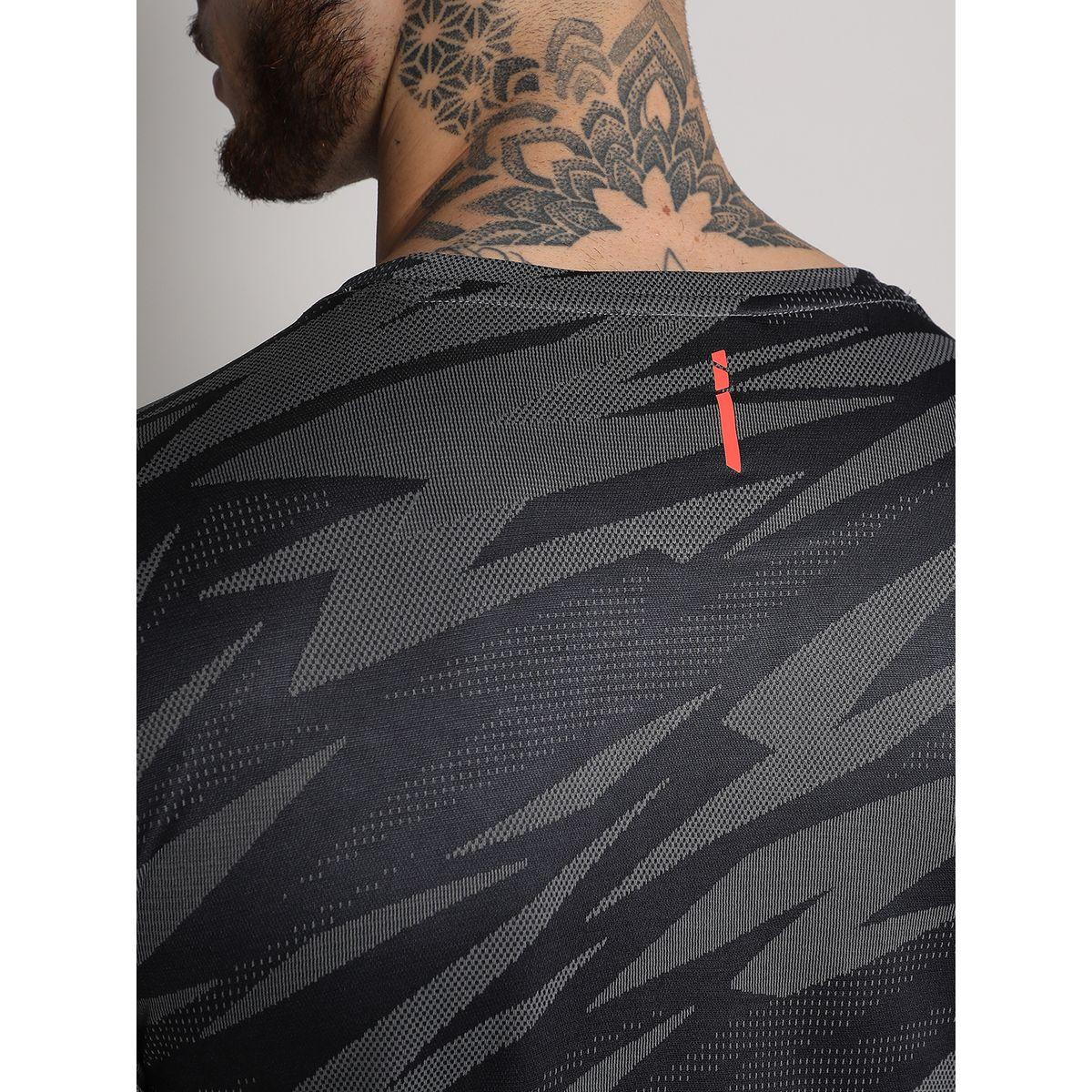 Campus Sutra X Styli  All Over Print Activewear T-Shirt-men-clothing-sportswearandactivewear-tshirtsandpolos-image-3