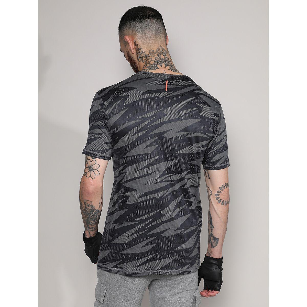 Campus Sutra X Styli  All Over Print Activewear T-Shirt-men-clothing-sportswearandactivewear-tshirtsandpolos-image-4