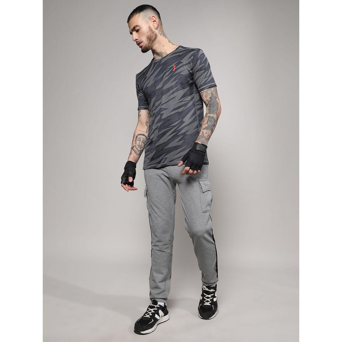 Campus Sutra X Styli  All Over Print Activewear T-Shirt-men-clothing-sportswearandactivewear-tshirtsandpolos-image-5