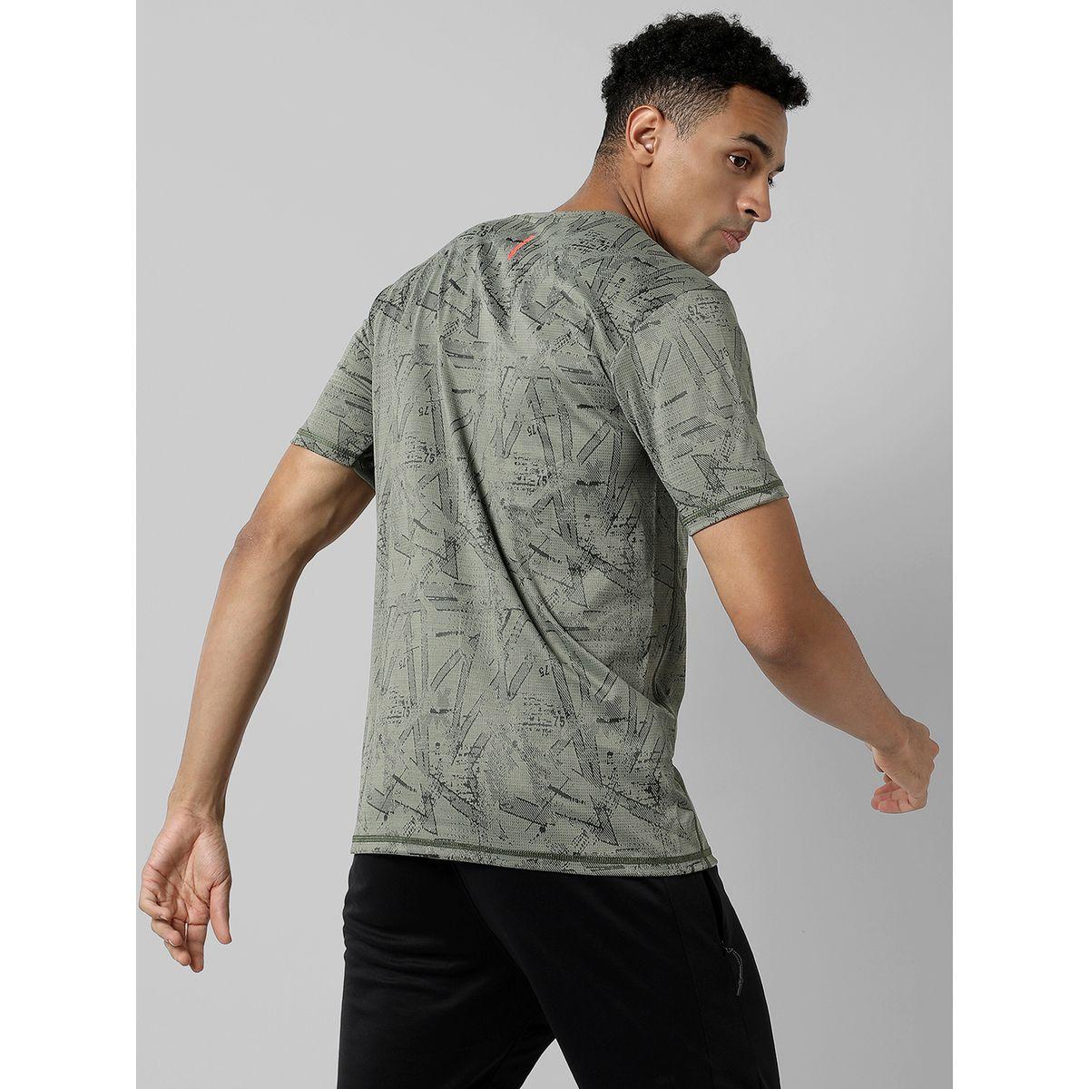 تيشيرت رياضي بطبعة مجردة كامبوس سوترا × ستايلي-men-clothing-sportswearandactivewear-tshirtsandpolos-image-3