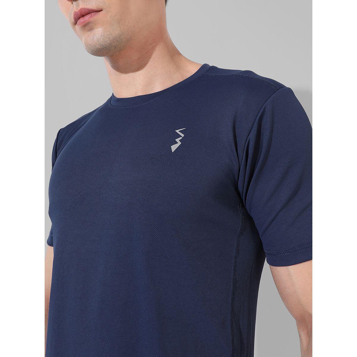 تيشيرت رياضي اساسي كامبوس سوترا × ستايلي-men-clothing-sportswearandactivewear-tshirtsandpolos-image-2