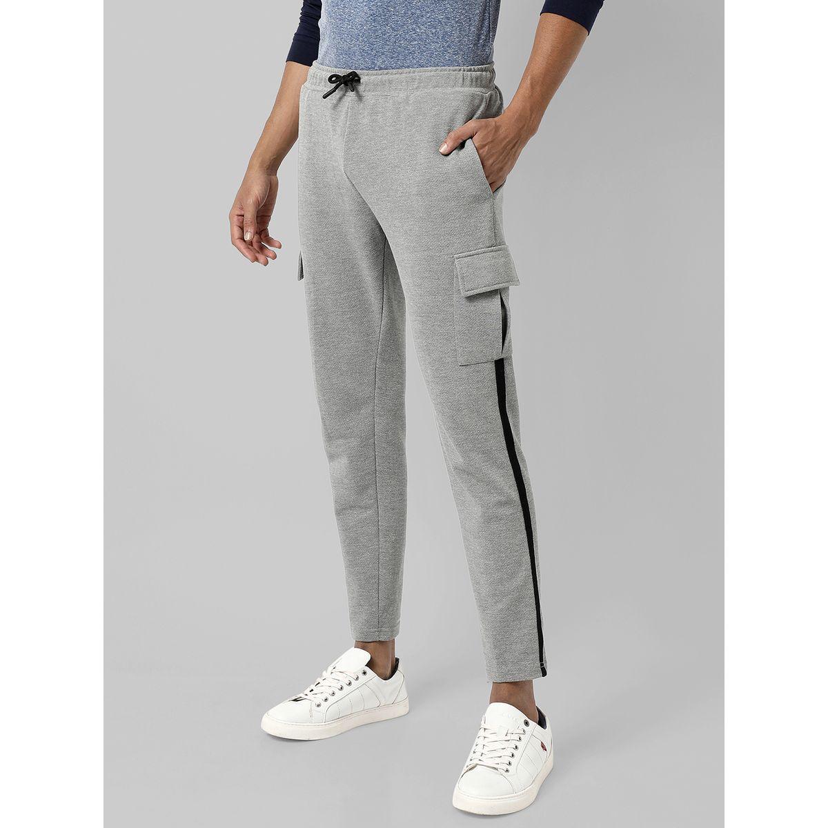جوغر كارجو بشريط جانبي كامبوس سوترا × ستايلي-men-clothing-bottoms-joggers-image-1