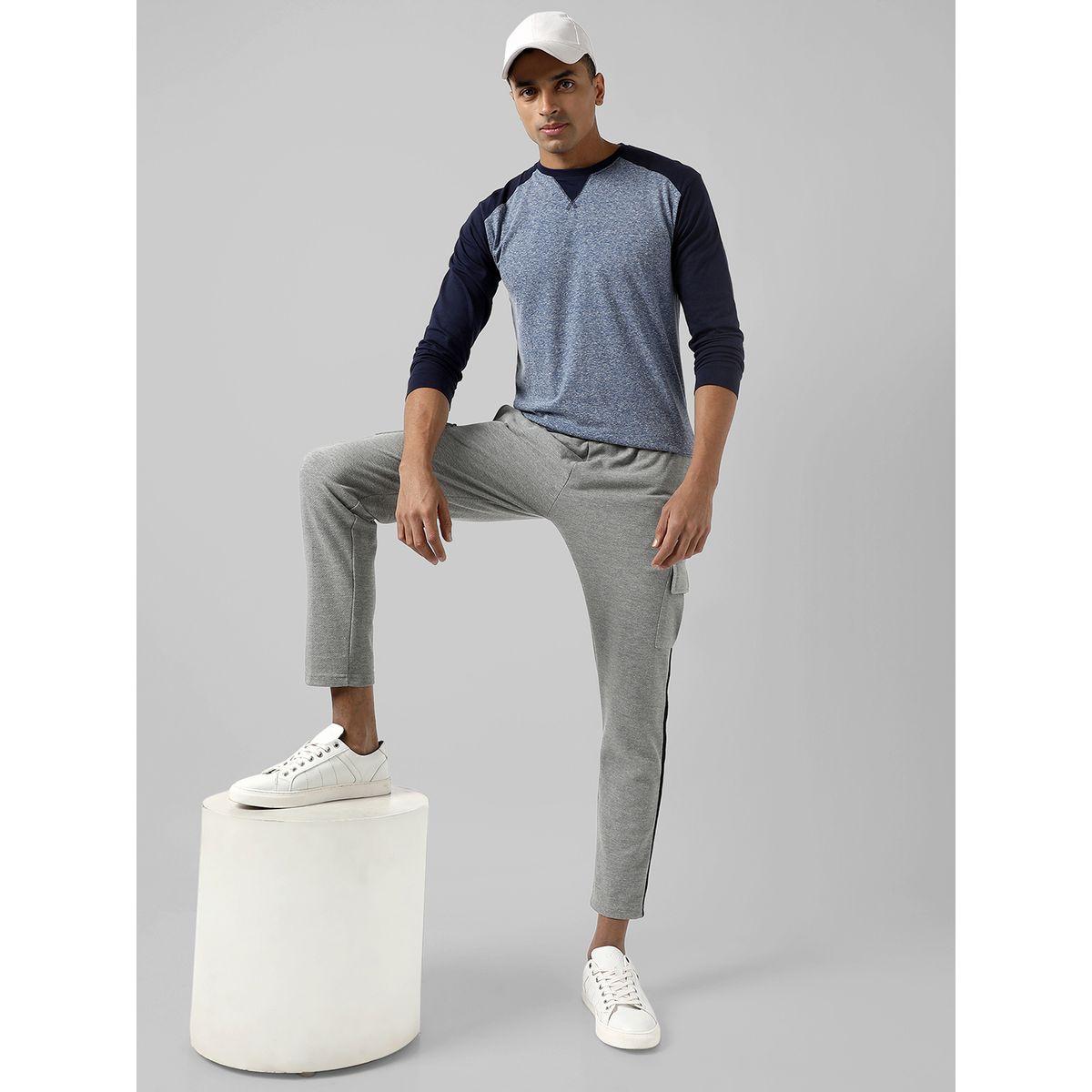 جوغر كارجو بشريط جانبي كامبوس سوترا × ستايلي-men-clothing-bottoms-joggers-image-4