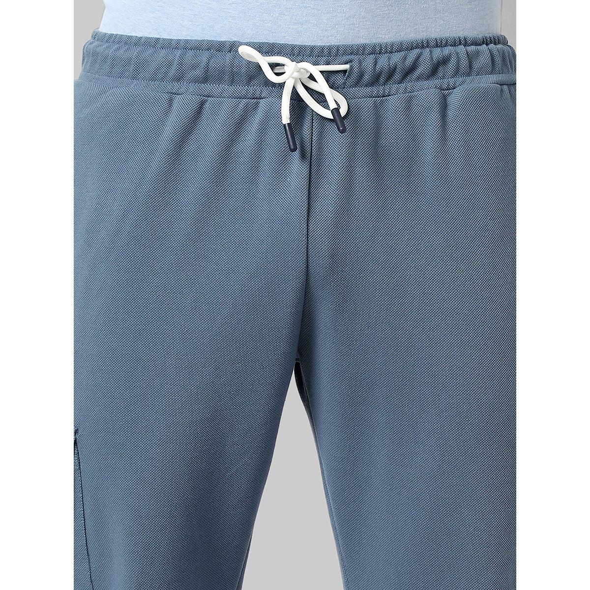 Campus Sutra X Styli  Side Stripe Detail Cargo Jogger-men-clothing-bottoms-joggers-image-3