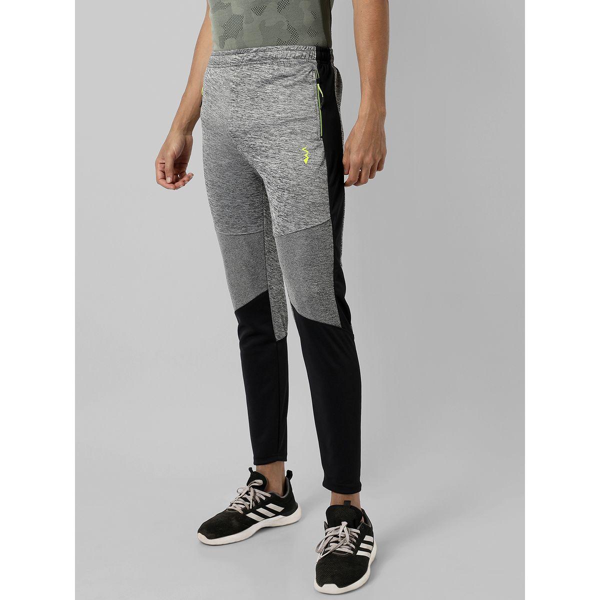 بنطال رياضي بنمط كتل الالوان كامبوس سوترا × ستايلي-men-clothing-sportswearandactivewear-bottoms-image-1
