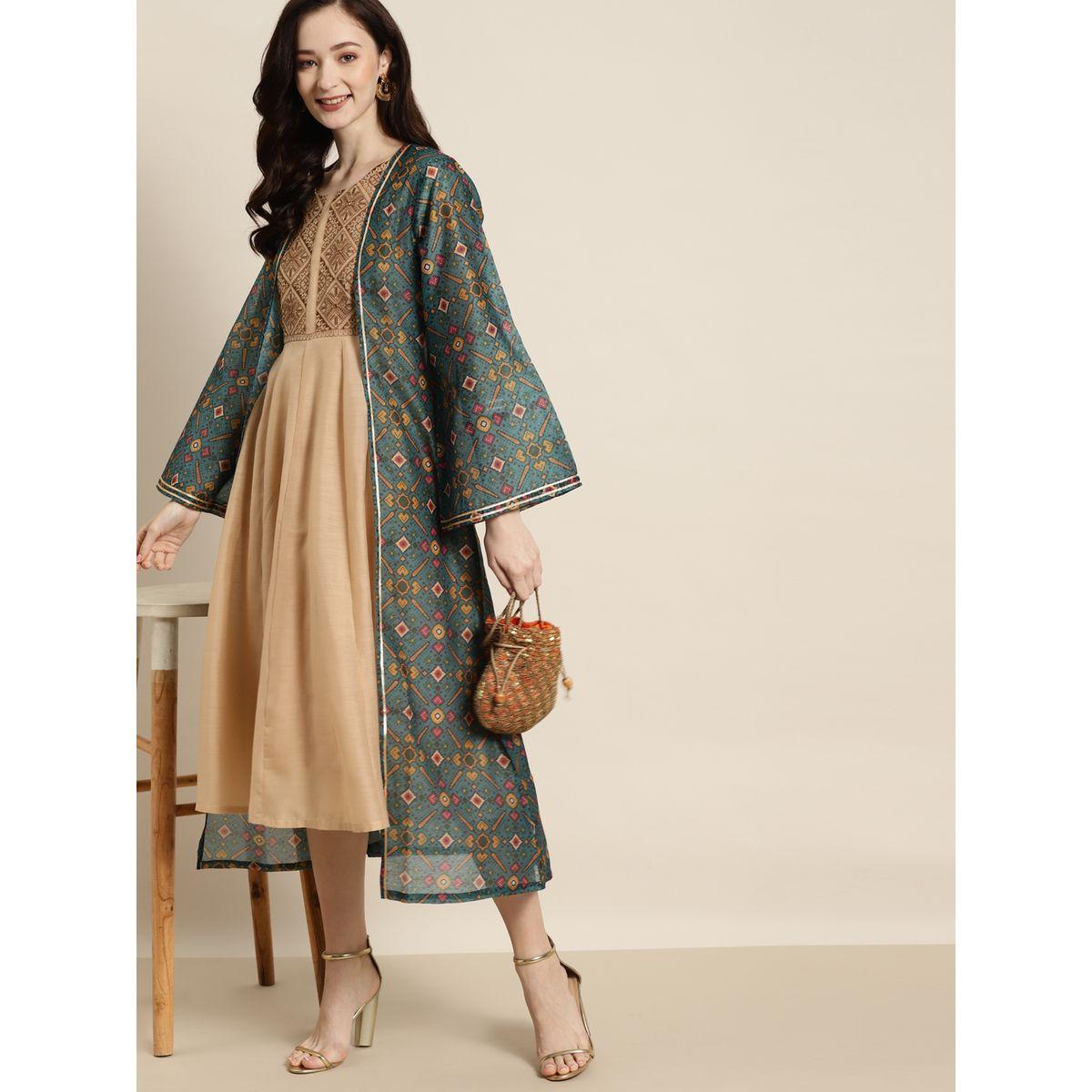Sassafras X Styli   All Over Print Open Front Longline Shrug-women-clothing-shirtsandblouses-shirts-image-6