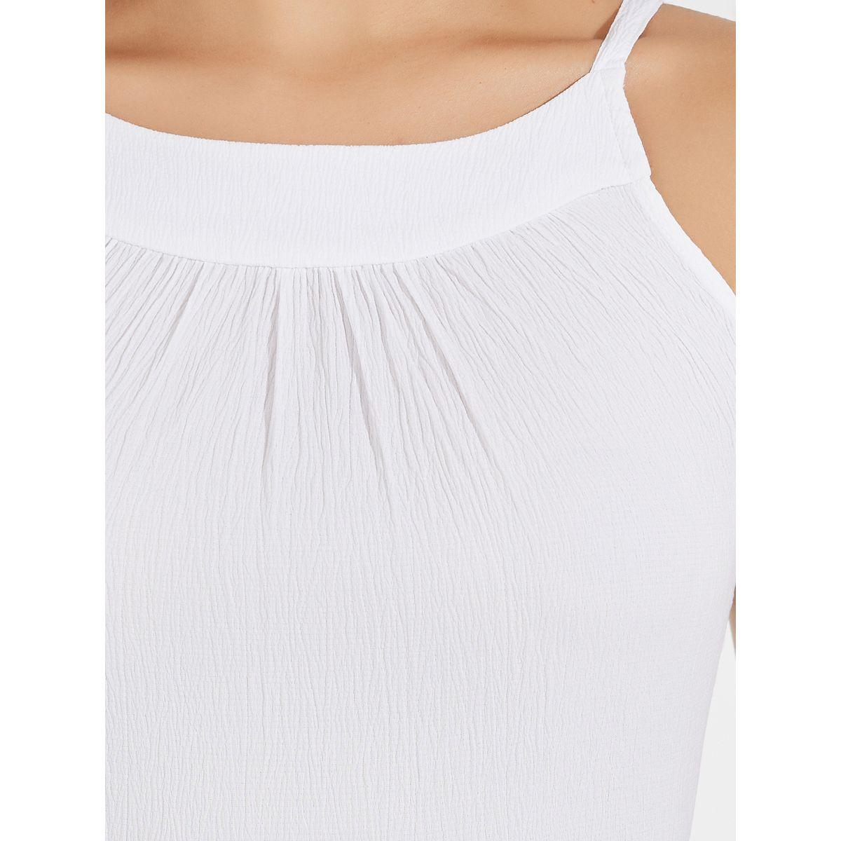 Styli Frill Detail Tiered Maxi Dress-women-clothing-dresses-image-3