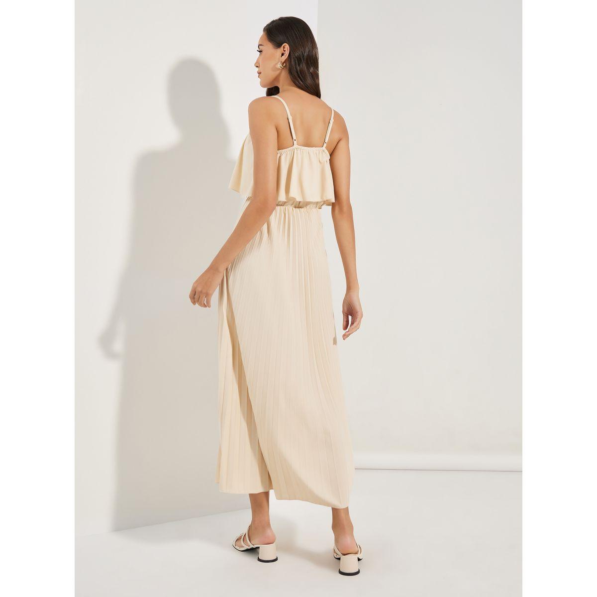 فستان طويل بحمالات مع كسرات-women-clothing-dresses-image-4