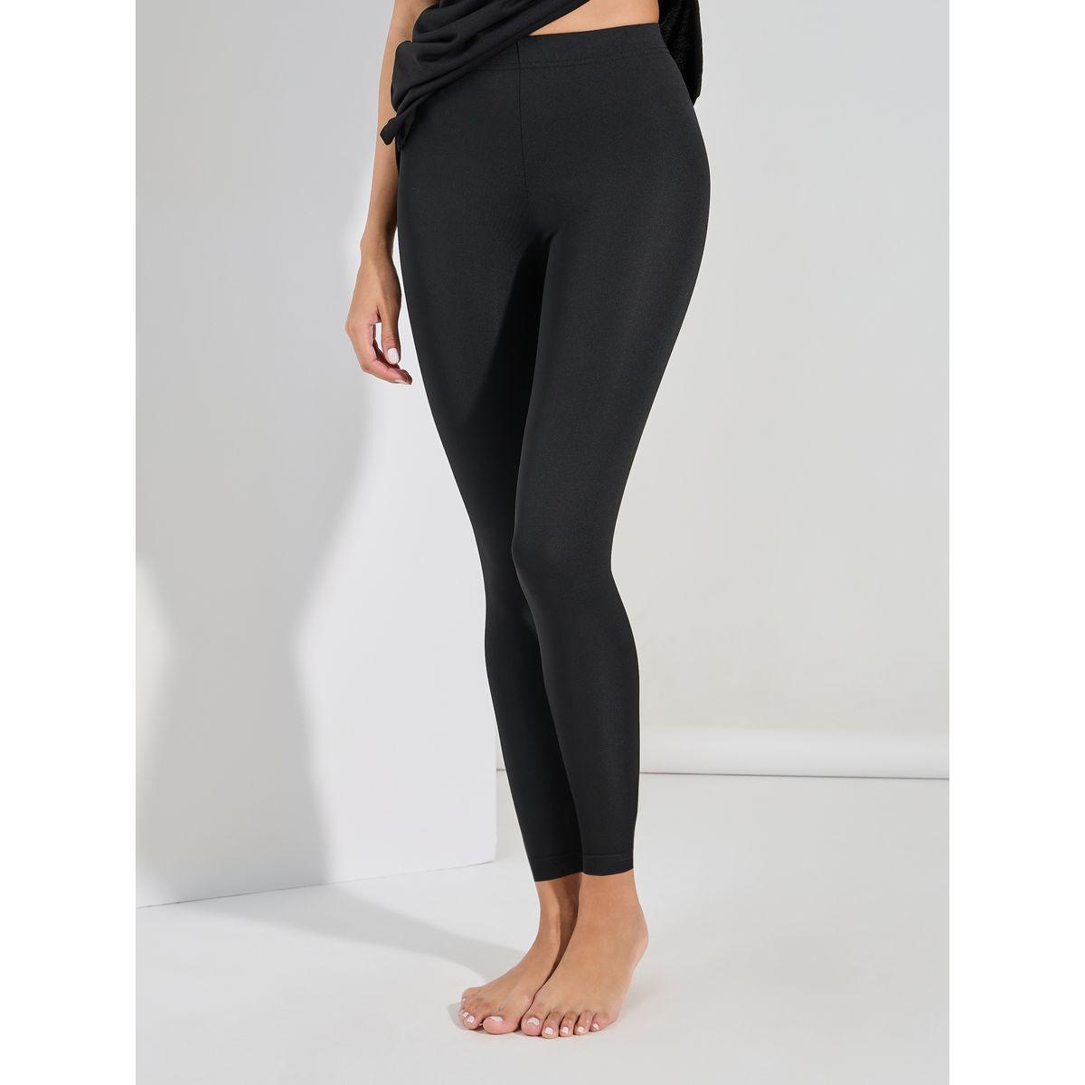 Styli Unwind NYC Slogan Longline T-Shirt & Leggings Set-women-clothing-coordsets-image-5