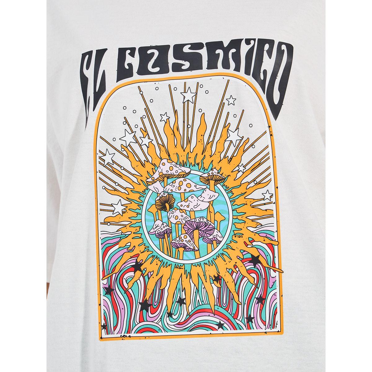 Styli Oversized Sun and Moon Graphic Print T-Shirt-women-clothing-tshirts-image-4