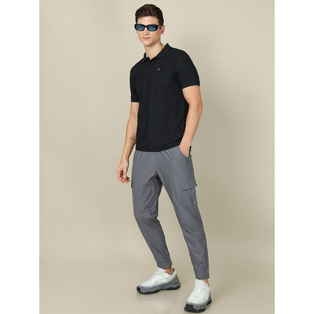 Technosport X Styli  Solid Pique Polo with Patch Pocket-men-clothing-sportswearandactivewear-tshirtsandpolos-image-4