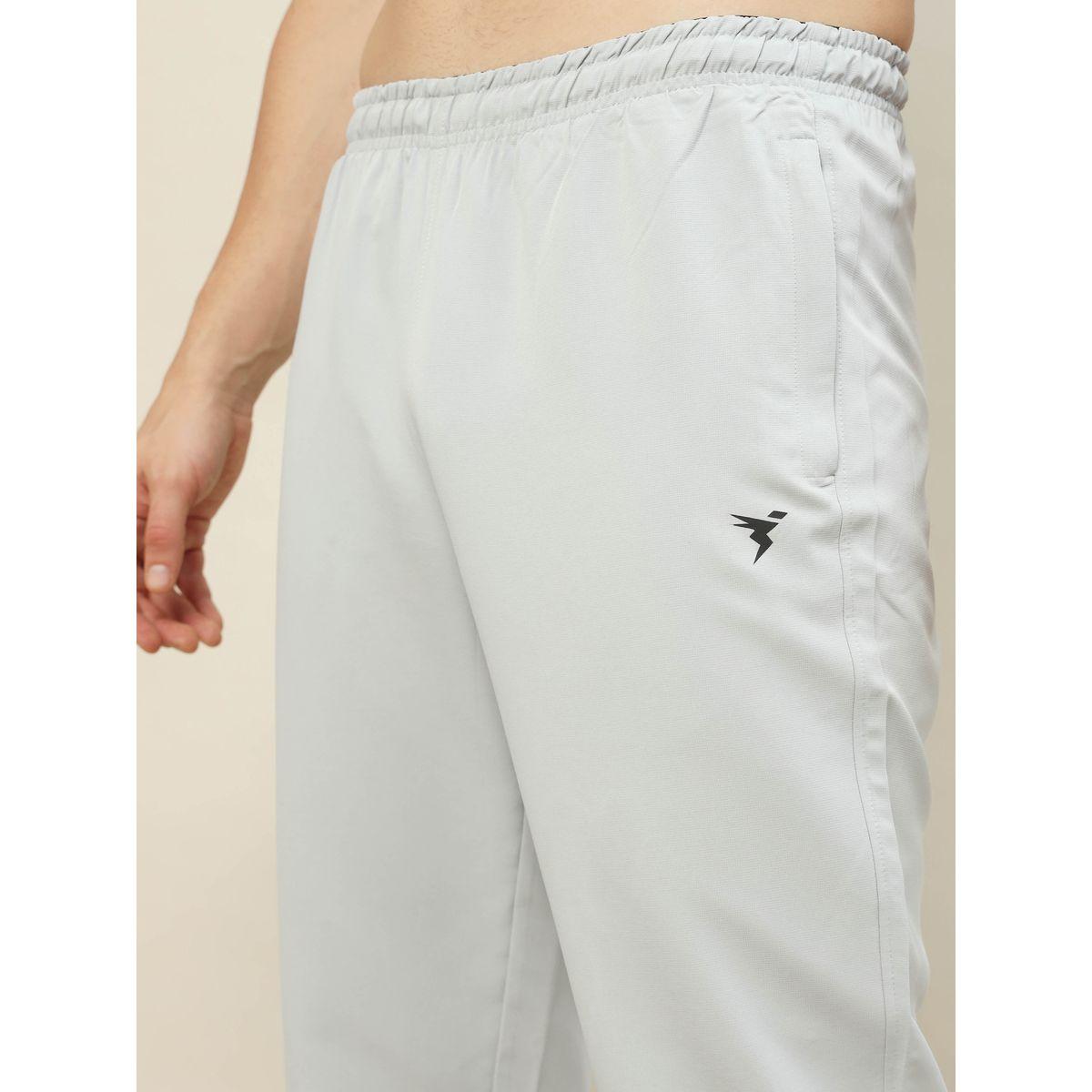 جوغر منسوج سادة مع اساور مطاطية تكنوسبورت × ستايلي-men-clothing-sportswearandactivewear-bottoms-image-2