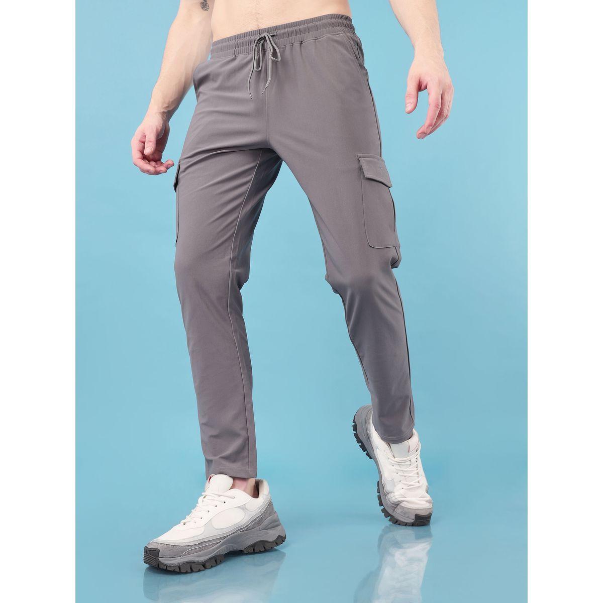 بنطال كارجو بنسيج قابل للتمدد ورباط خصر تكنوسبورت × ستايلي-men-clothing-sportswearandactivewear-bottoms-joggers-image-4