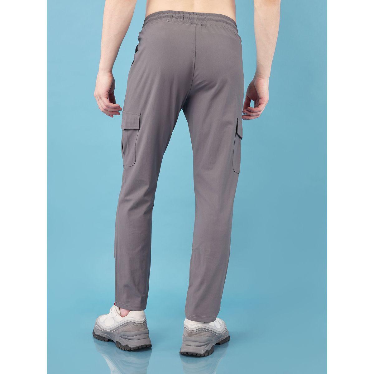 بنطال كارجو بنسيج قابل للتمدد ورباط خصر تكنوسبورت × ستايلي-men-clothing-sportswearandactivewear-bottoms-joggers-image-6