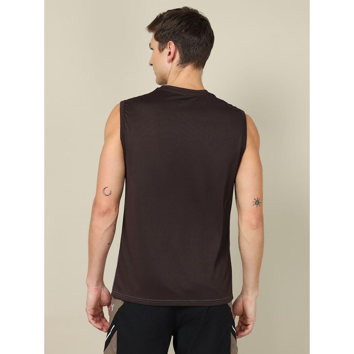Technosport X Styli  V Neck Printed Sleeveless Tank-men-clothing-sportswearandactivewear-tshirtsandpolos-image-3