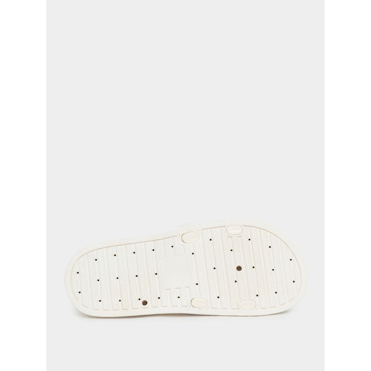Styli Textured Strap Comfortable Slides-women-shoes-flipflopsandslides-image-7