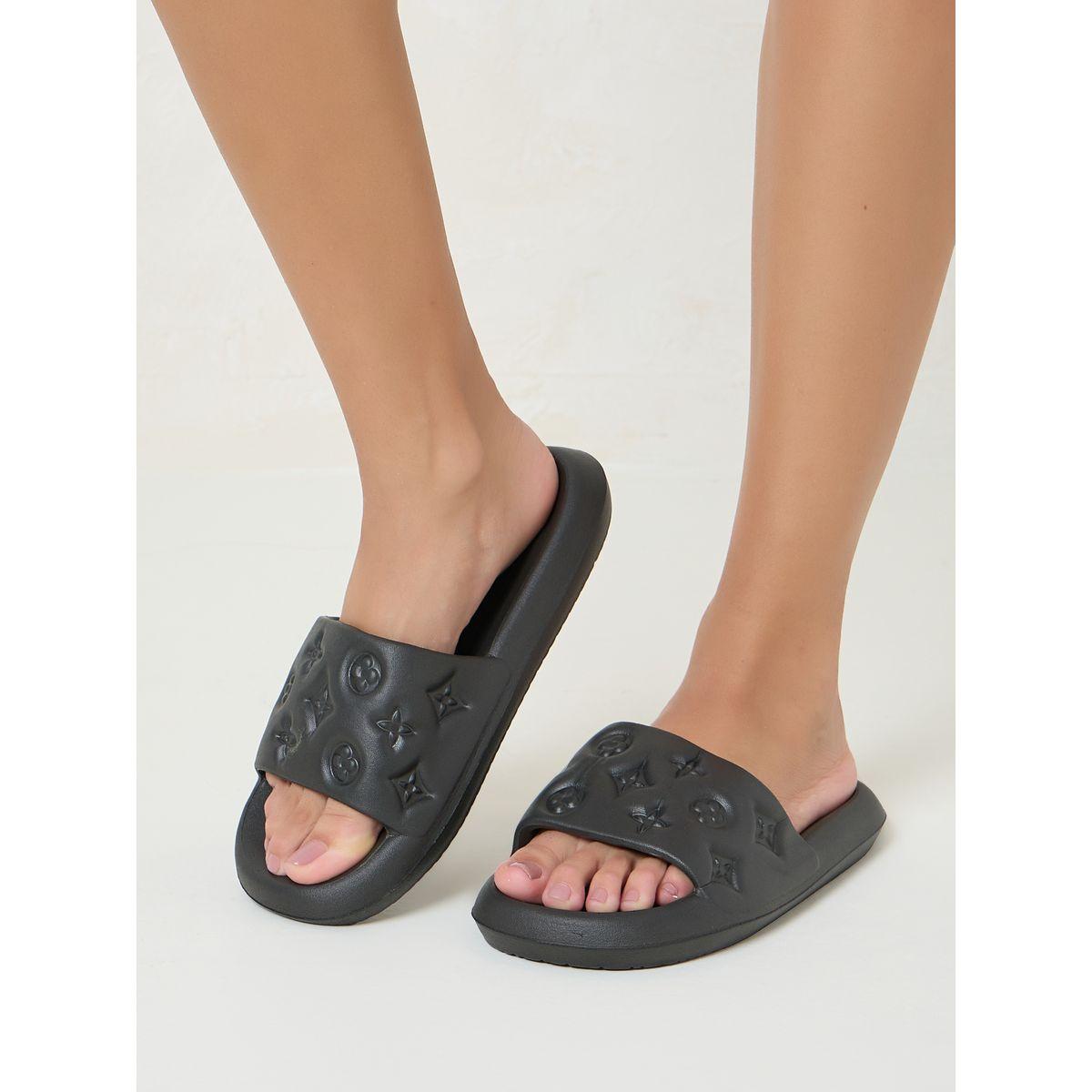 Styli Embedded Design Slides-women-shoes-flipflopsandslides-image-1