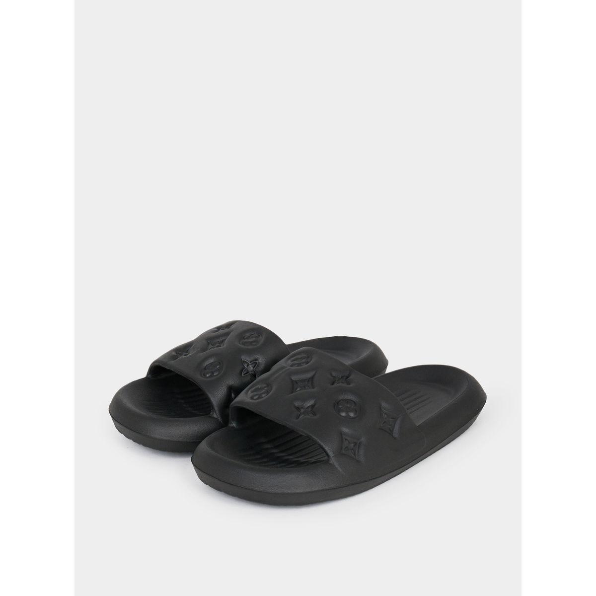 Styli Embedded Design Slides-women-shoes-flipflopsandslides-image-3