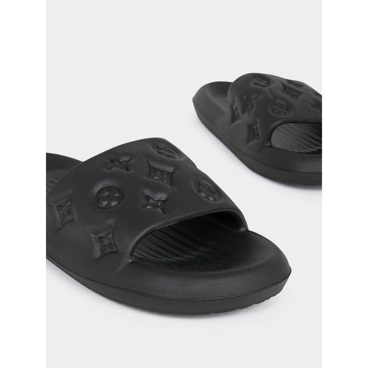 Styli Embedded Design Slides-women-shoes-flipflopsandslides-image-4