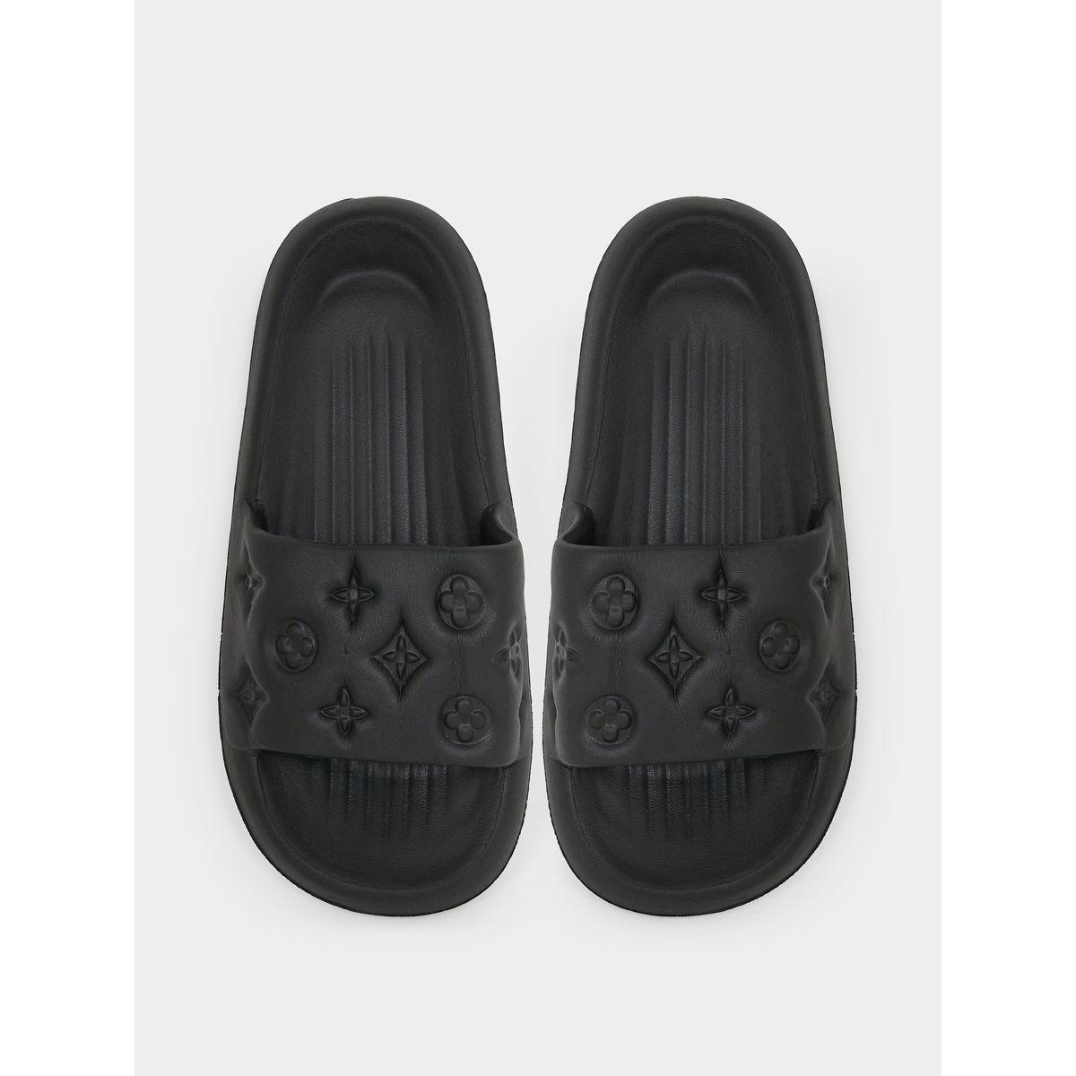 Styli Embedded Design Slides-women-shoes-flipflopsandslides-image-6
