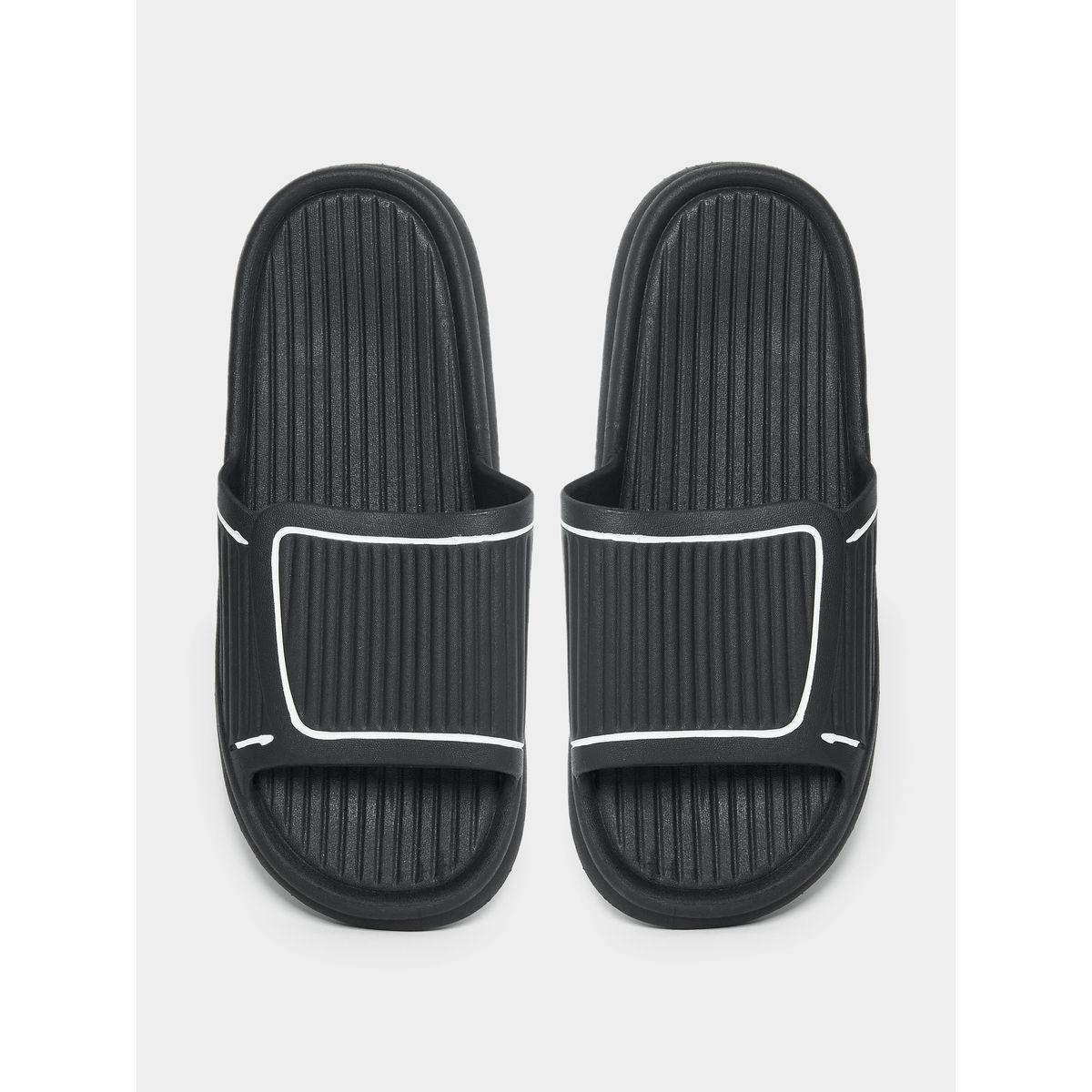 شبشب كاجوال بتفاصيل بارزة الملمس-women-shoes-flipflopsandslides-image-2