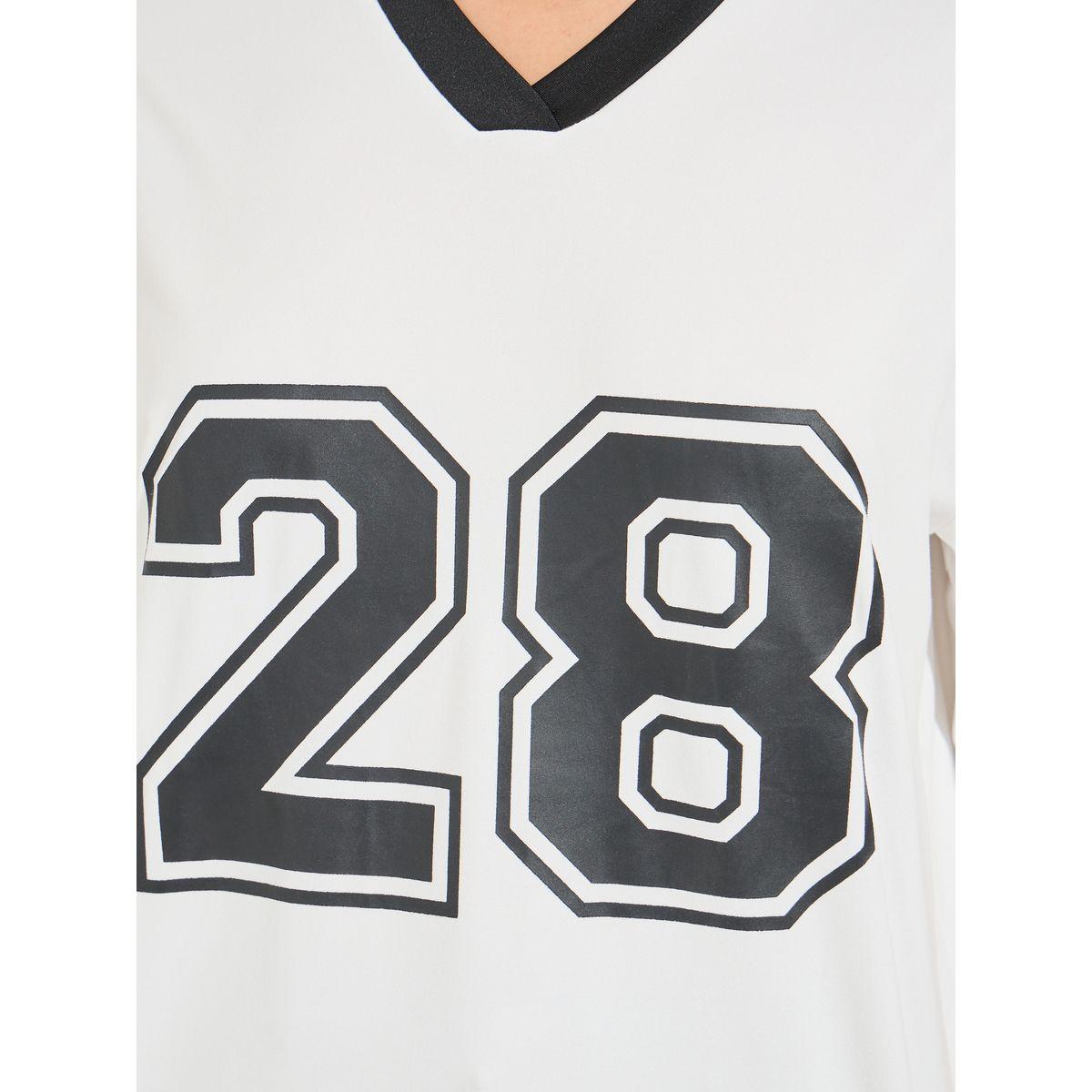 Styli Oversized Varsity Print V Neck T-Shirt-women-clothing-tshirts-image-4