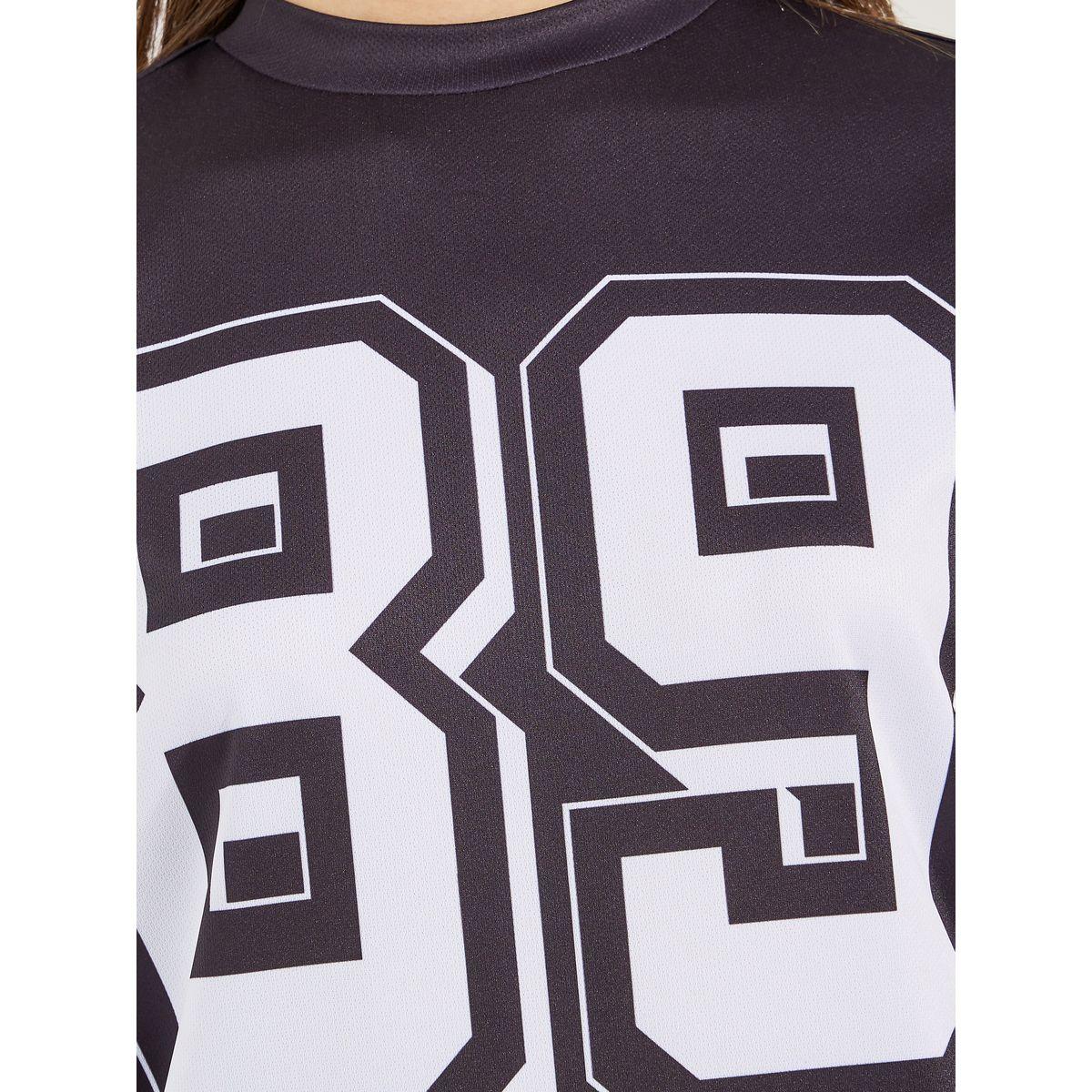 Styli Regular Fit Number Graphic Print T-Shirt-women-clothing-tshirts-image-3