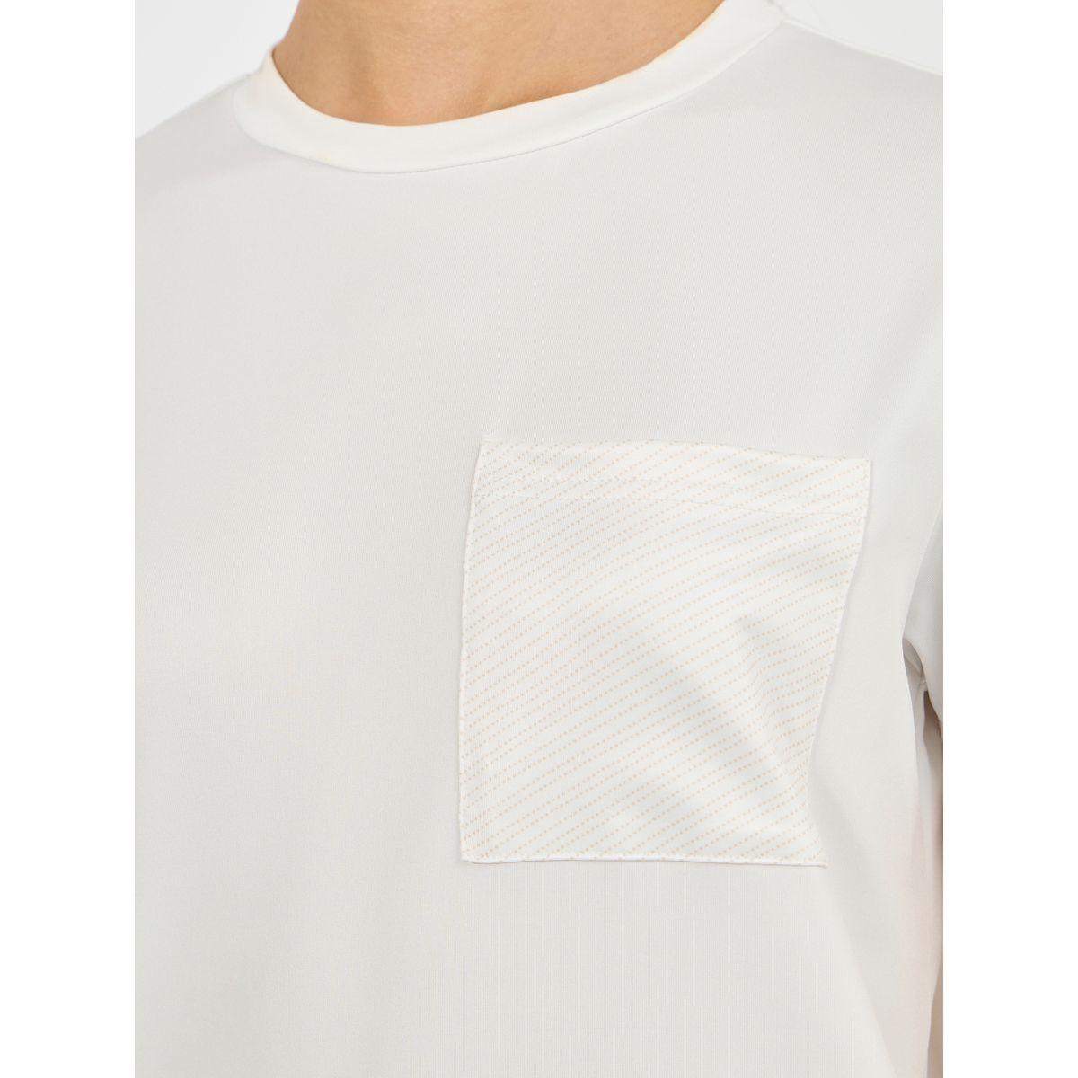 Styli Regular Fit Printed Pocket Detail T-Shirt-women-clothing-tshirts-image-4