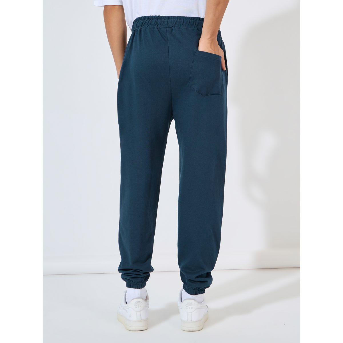 Styli Garfield Graphic Print Oversized Terry Joggers-men-clothing-bottoms-joggers-image-5