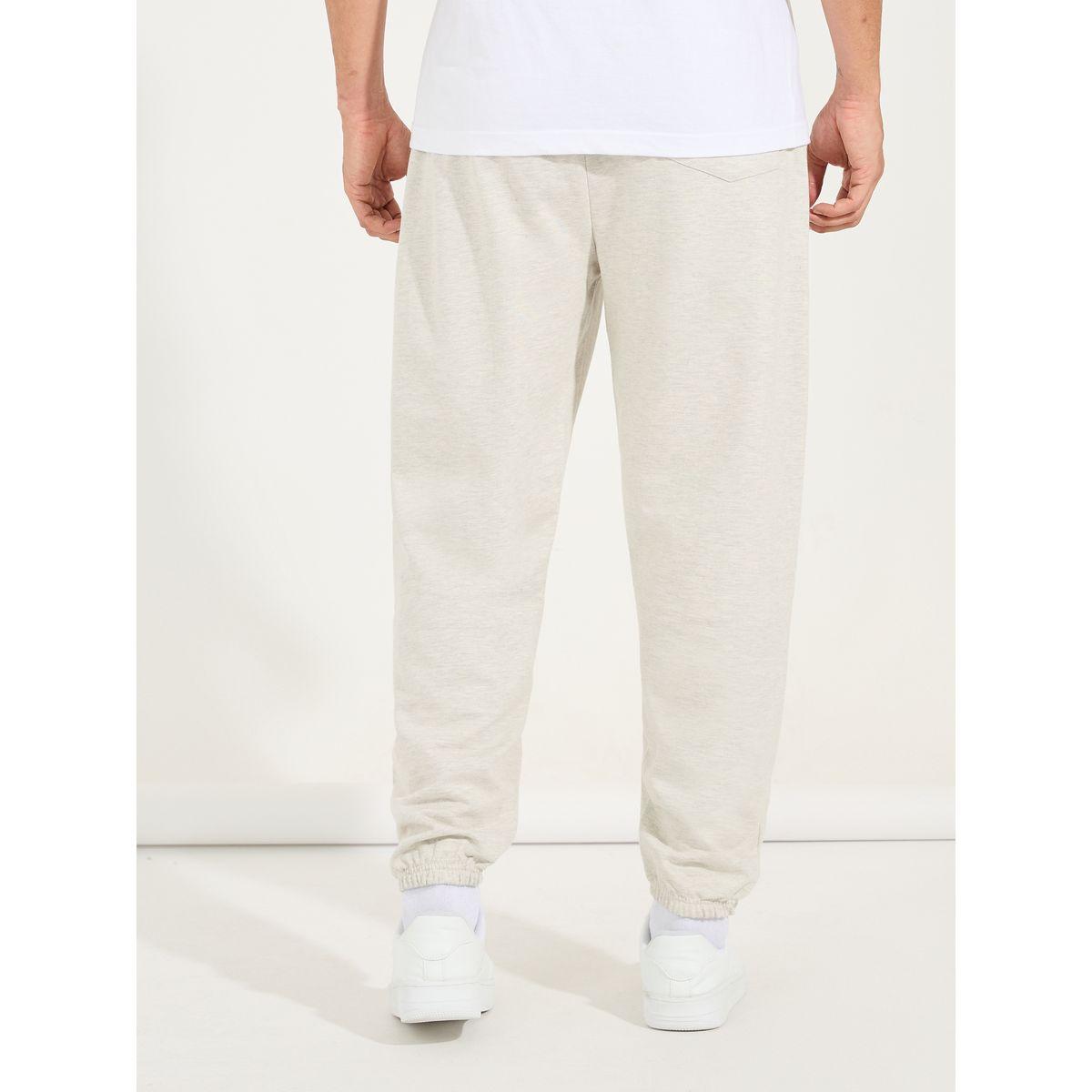 Styli Smurfs Graphic Print Oversized Terry Joggers-men-clothing-bottoms-joggers-image-5