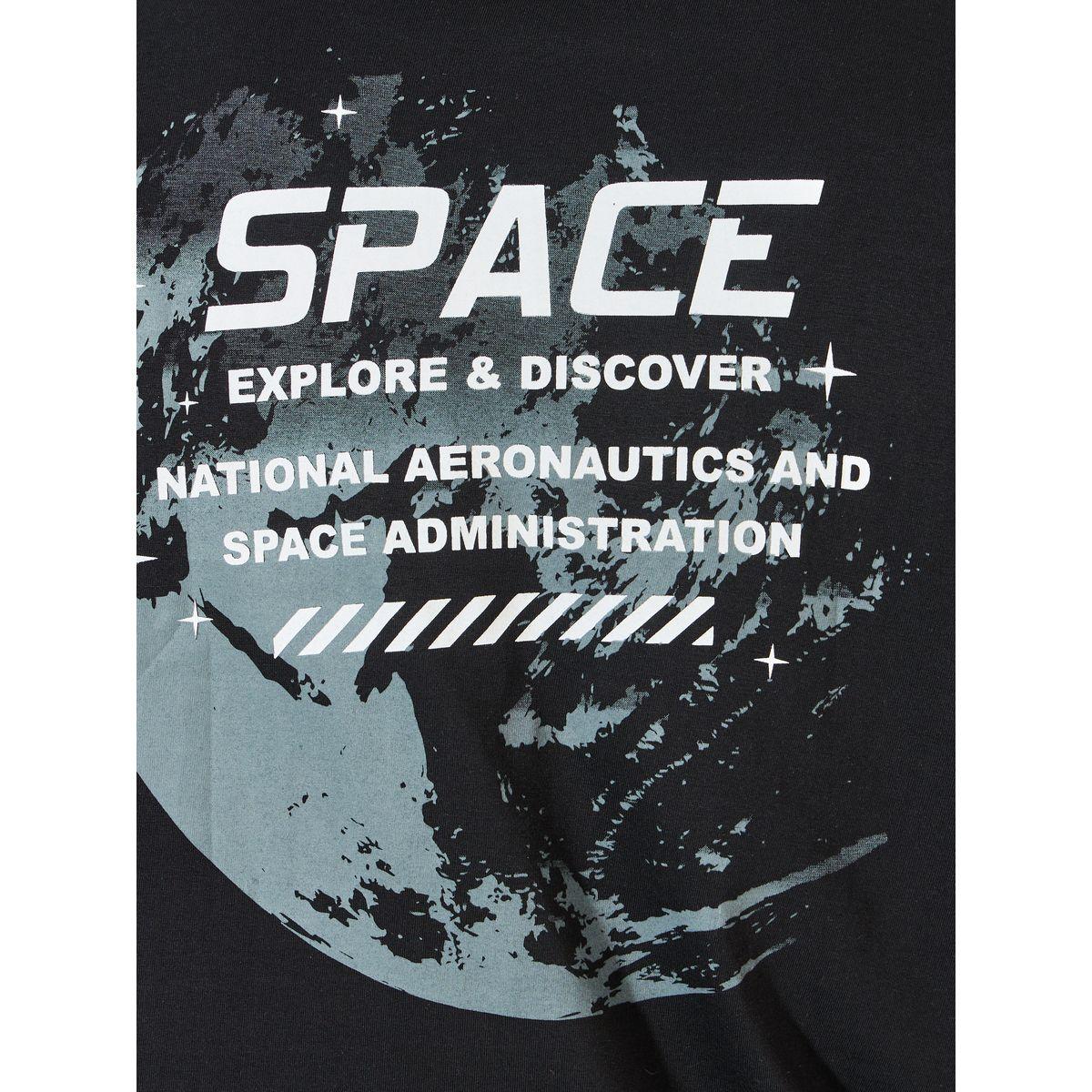 Styli NASA Front and Back Print Oversized T -Shirt-men-clothing-tshirtsandpolos-tshirts-image-4