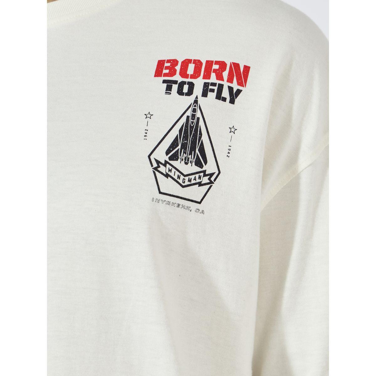 تيشيرت فضفاض بطبعة جرافيك-men-clothing-tshirtsandpolos-tshirts-image-4