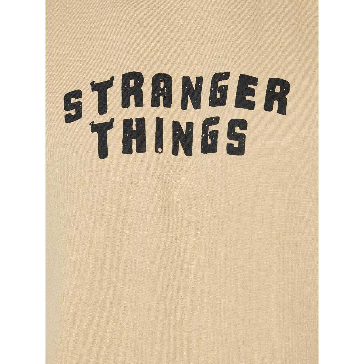 Styli Stranger Things Character Front and Back Print Oversized T-Shirt-men-clothing-tshirtsandpolos-tshirts-image-4