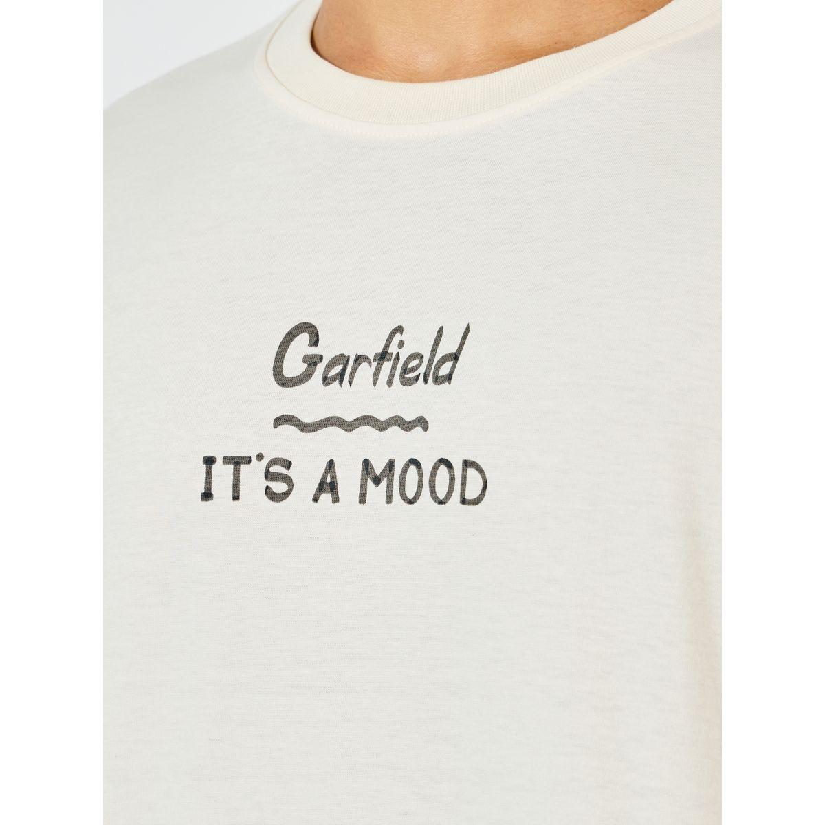 Styli Garfield Character Print Oversized T-Shirt-men-clothing-tshirtsandpolos-tshirts-image-4