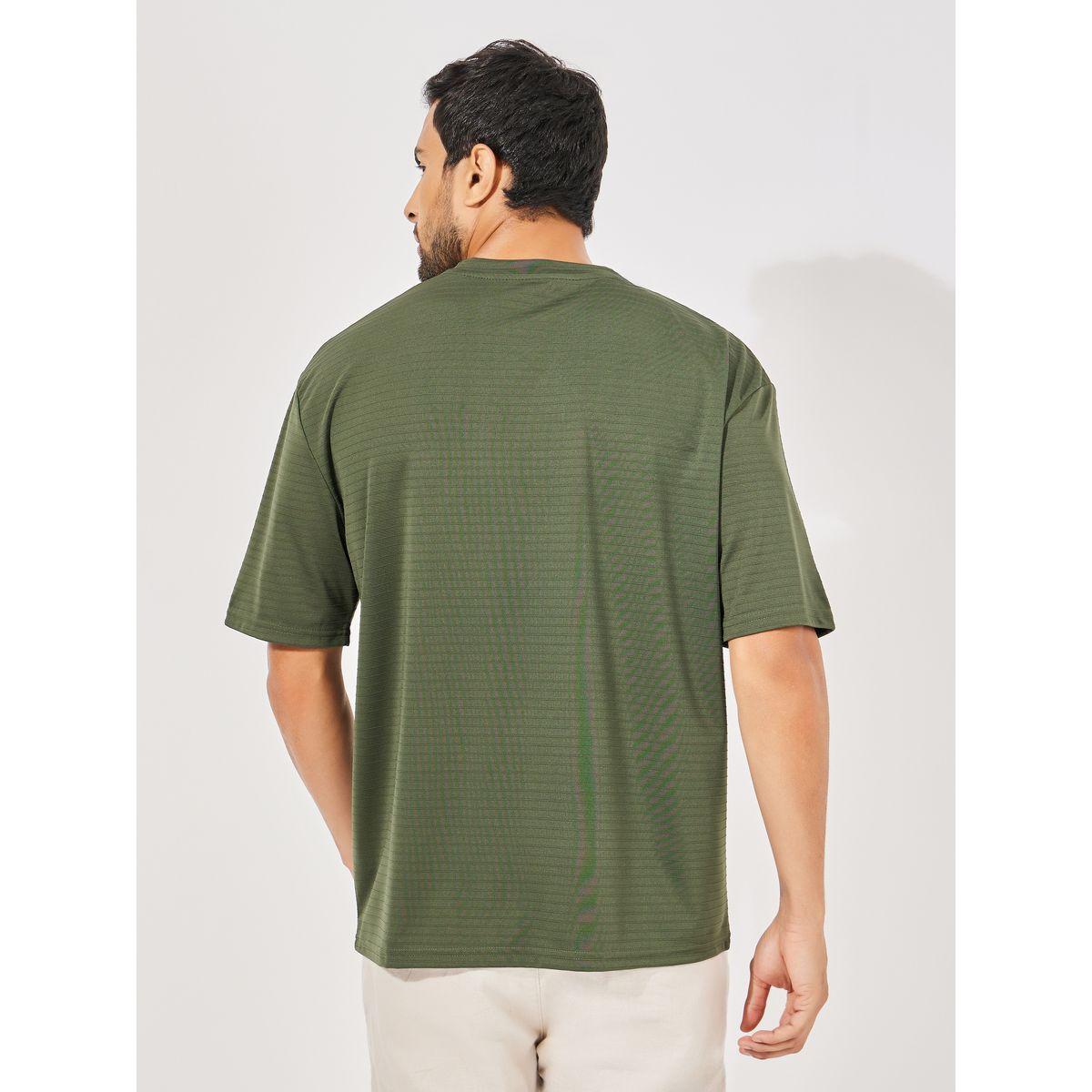 Styli Textured Striped Oversized Heavy Jersey T-Shirt-men-clothing-tshirtsandpolos-tshirts-image-4