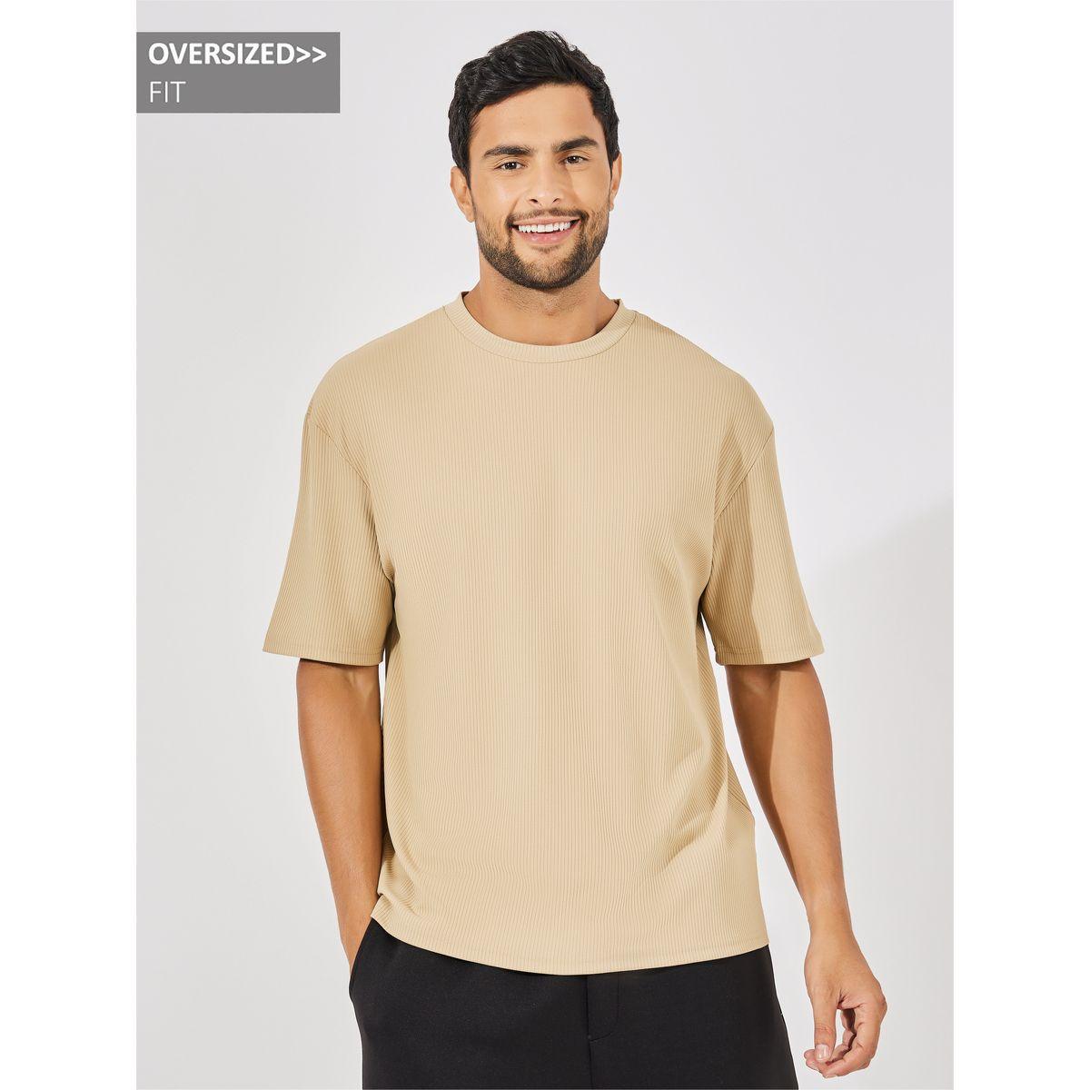 Styli Ribbed Oversized Heavy Jersey T-Shirt-men-clothing-tshirtsandpolos-tshirts-image-1