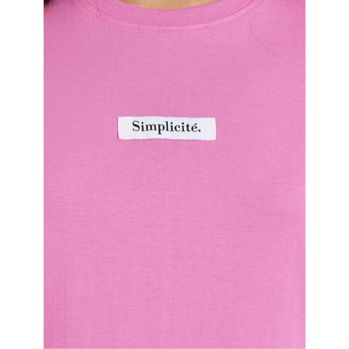 Styli Regular Fit Slogan Print T-Shirt-women-clothing-tshirts-image-4