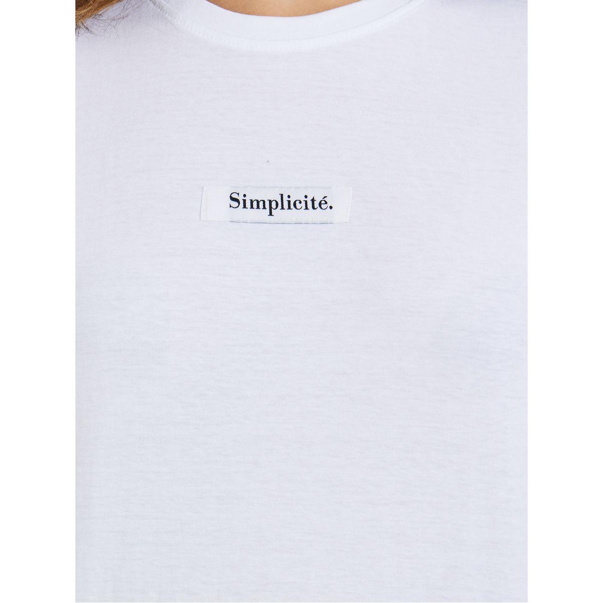 Styli Regular Fit Slogan Print T-Shirt-women-clothing-tshirts-image-4