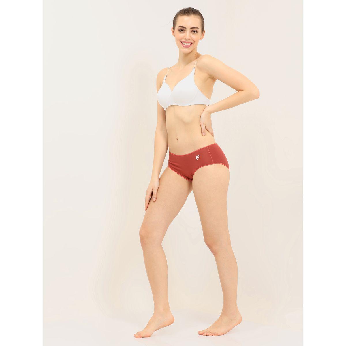 مجموعة من 3 سراويل داخلية مزينة بشعار إنفي × ستايلي-women-clothing-lingerie-panties-image-6