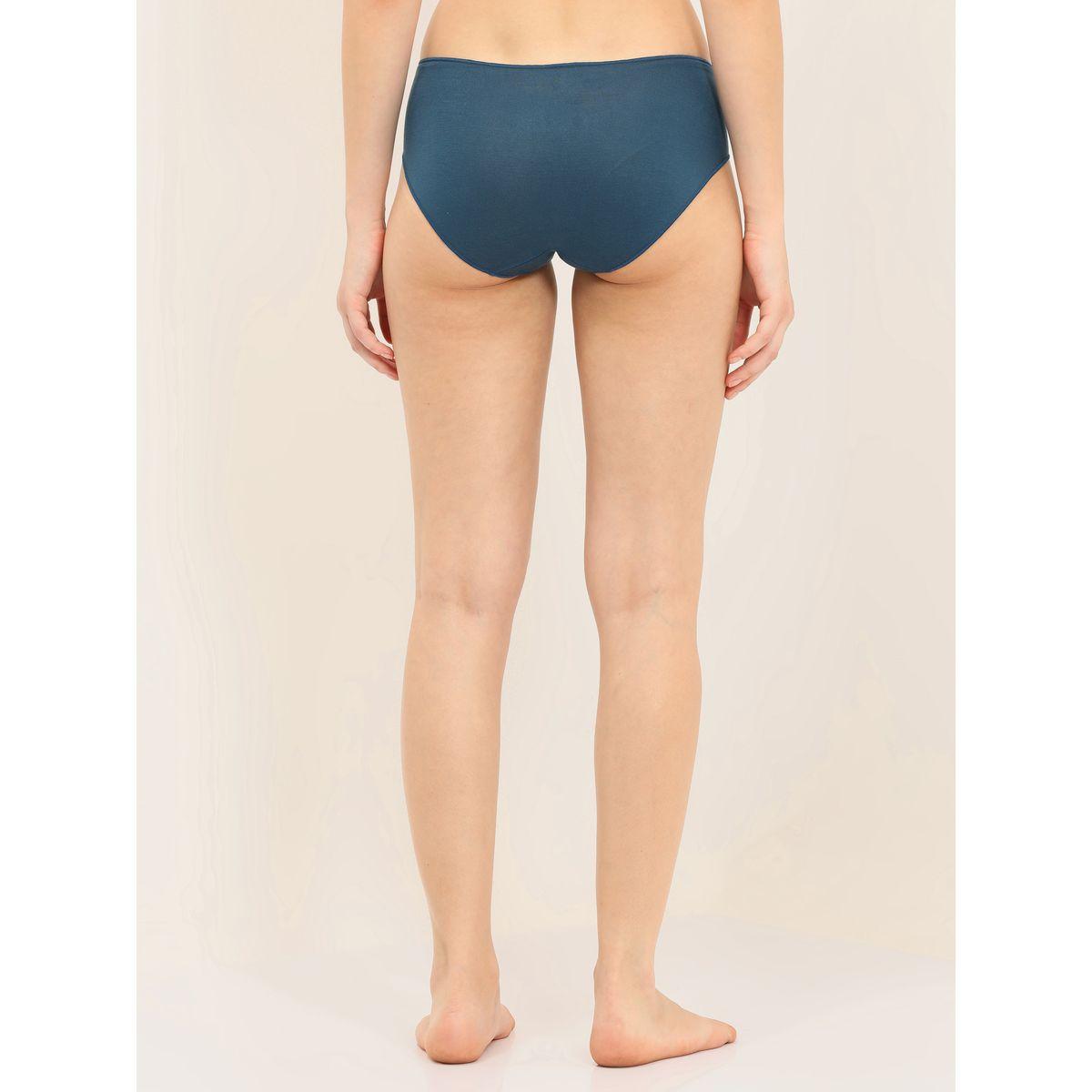 مجموعة من 3 سراويل داخلية مزينة بشعار إنفي × ستايلي-women-clothing-lingerie-panties-image-8