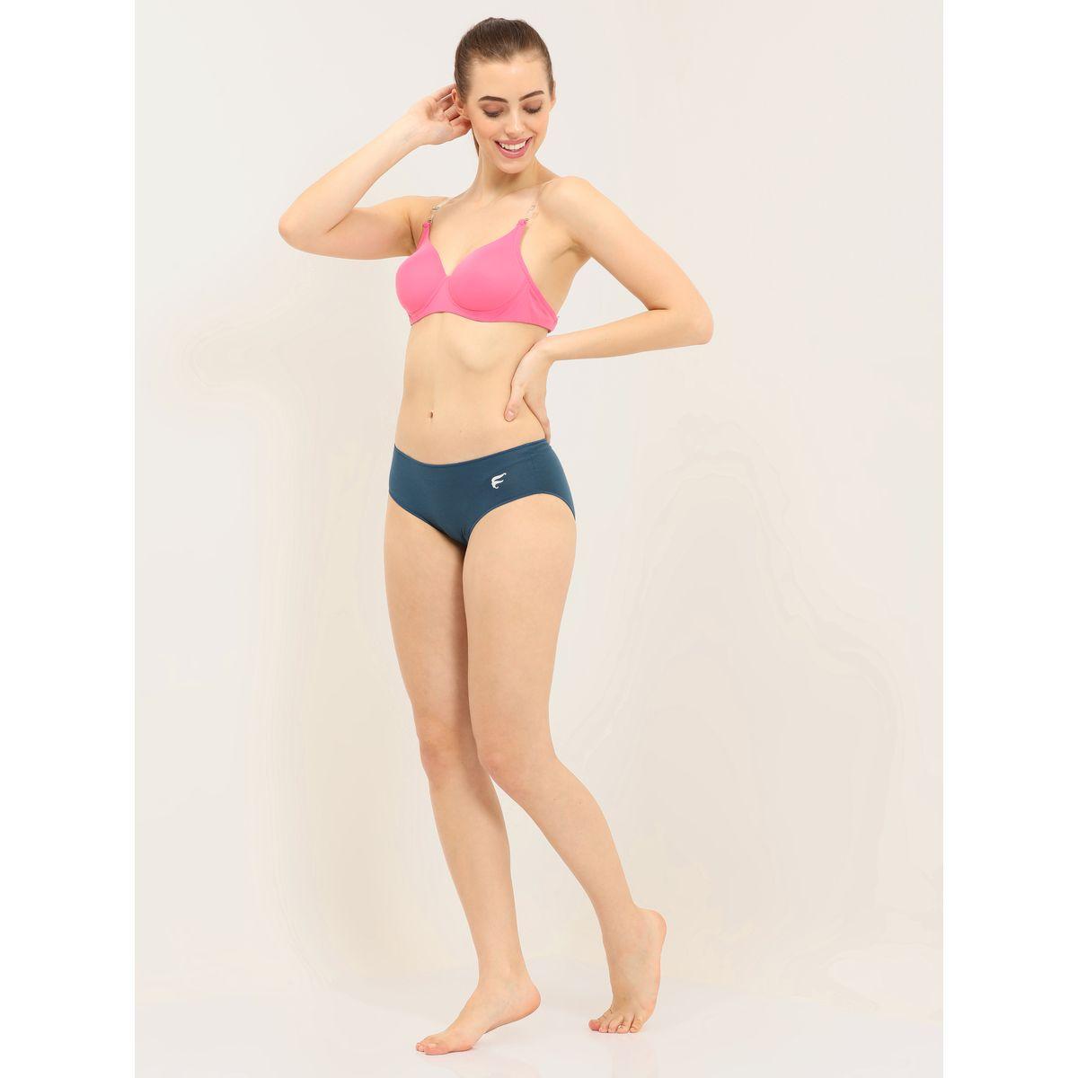 مجموعة من 3 سراويل داخلية مزينة بشعار إنفي × ستايلي-women-clothing-lingerie-panties-image-9