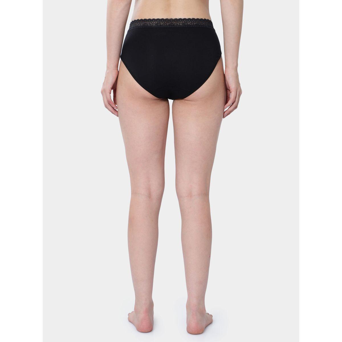 مجموعة من 2 سراويل داخلية بتفاصيل دانتيل إنفي × ستايلي-women-clothing-lingerie-panties-image-5