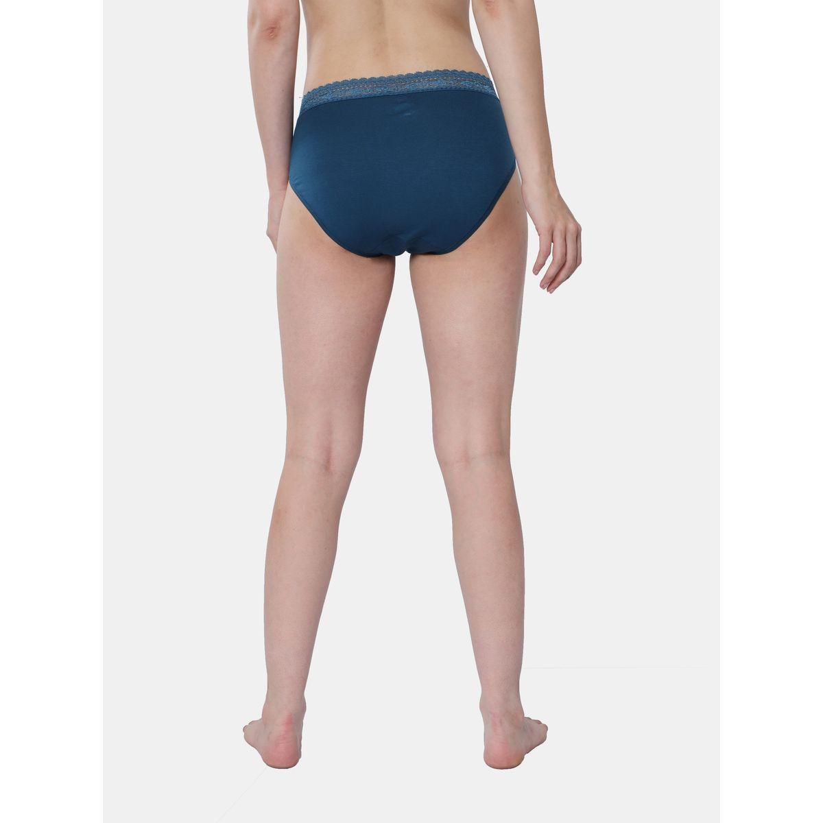 مجموعة من 2 سراويل داخلية بتفاصيل دانتيل إنفي × ستايلي-women-clothing-lingerie-panties-image-6