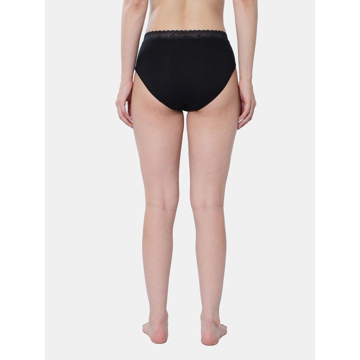 مجموعة من 2 سروال داخلي بتفاصيل دانتيل إنفي × ستايلي-women-clothing-lingerie-panties-image-5